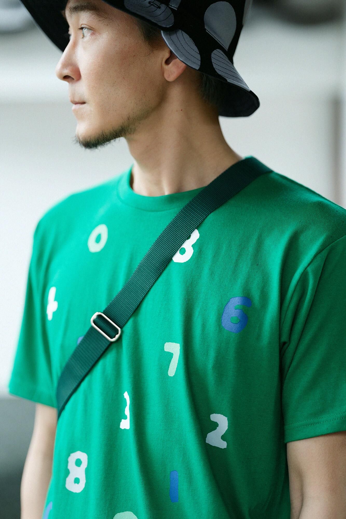 タイムセール 探し方 SO-SU-U SOU・SOU定番のTシャツ － 半袖Tシャツ トップス