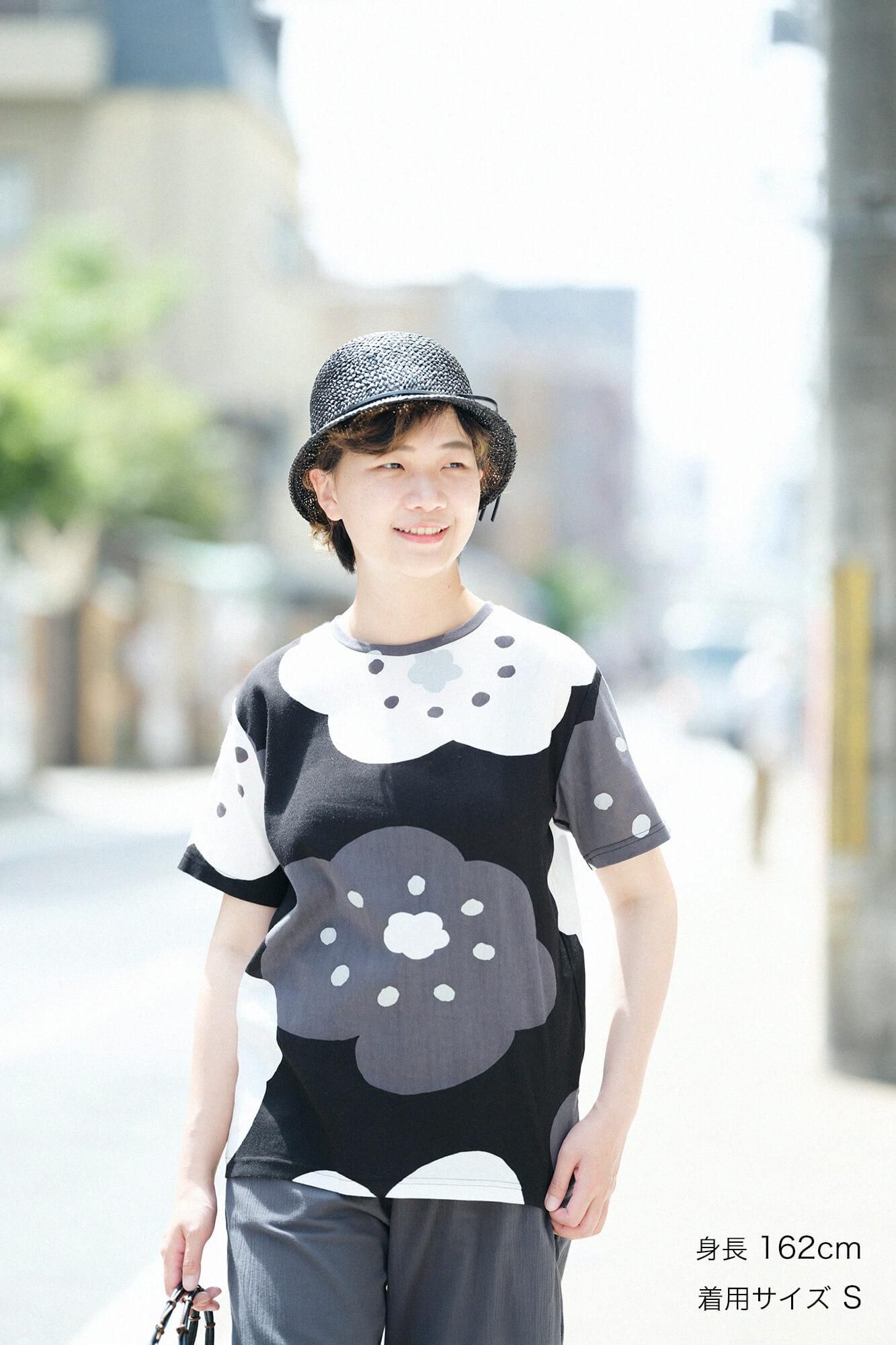予約】高島縮 40/40 半袖Tシャツ - SOU・SOU netshop (ソウソウ 予約】高島縮 40/40 半袖Tシャツ - SOU・SOU netshop (ソウソウ