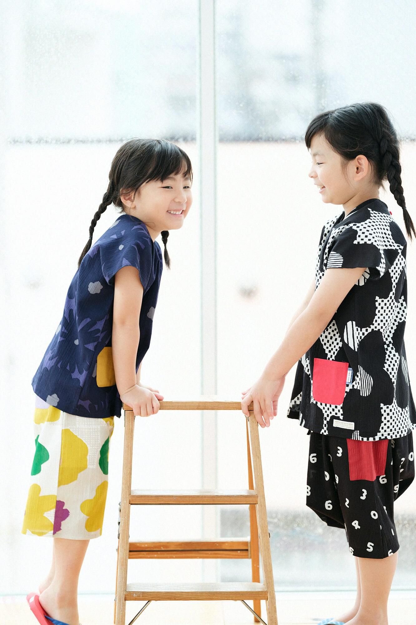 ○たかしまちぢみ 20/20 だいもんじやま／そすう まっくろ - SOU
