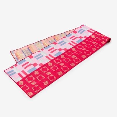 SOU・SOU×京都丸紅 こどもゆかた － わらべぎの浴衣が登場です！