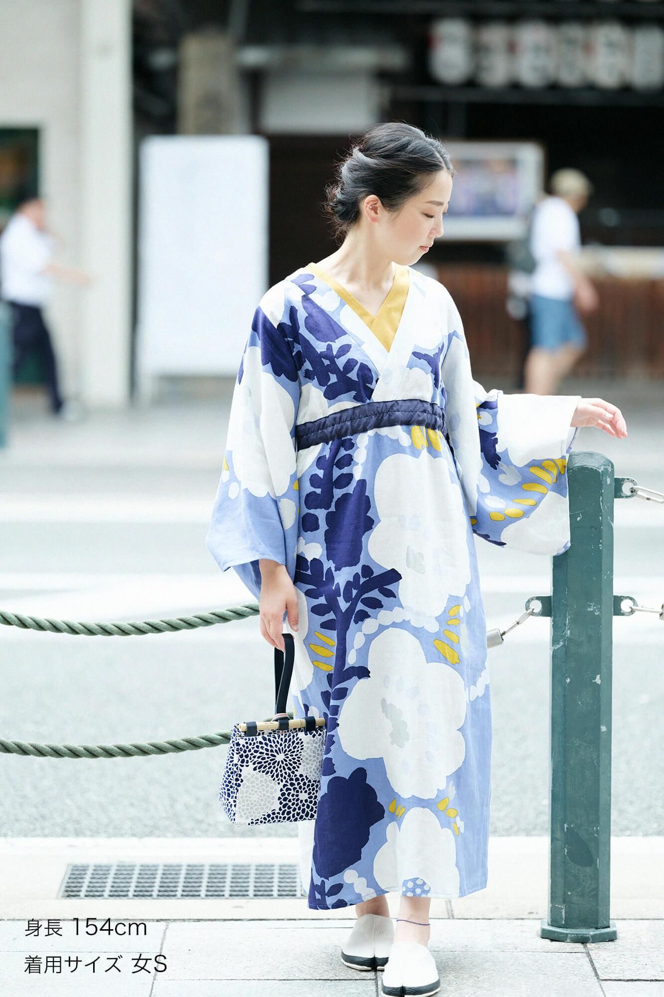 水森亜土 アドちゃん 浴衣 ゆかた - おもちゃ