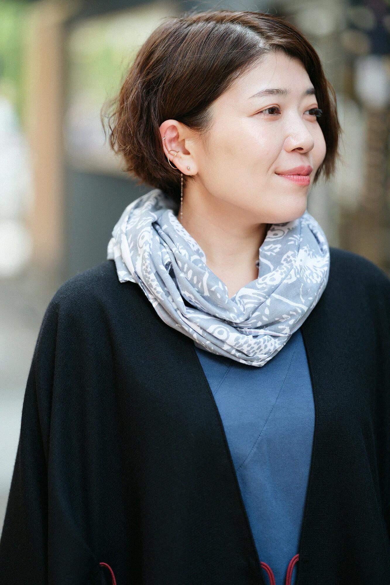 美品ソウソウSOU・SOU伊勢木綿臼井織ぬの株式会社ネイビーコットンパンツM男女 美品ソウソウSOU・SOU伊勢木綿臼井織ぬの株式会社ネイビー