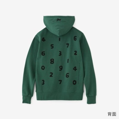 soduk front open hoodie パーカー スウェット季節感春