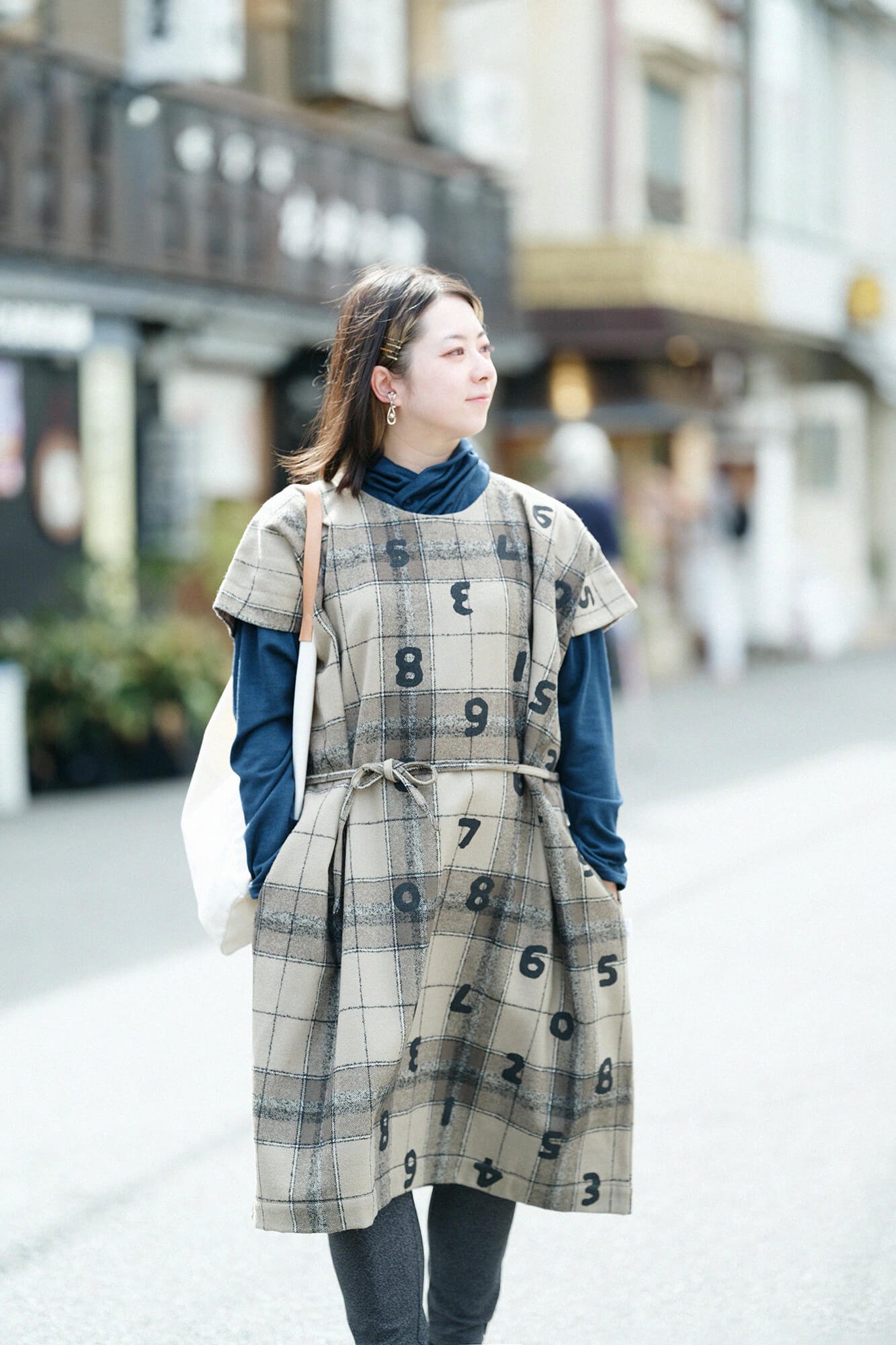 ◯長方形衣 - SOU・SOU netshop （ソウソウ） - 『新しい日本文化の創造』