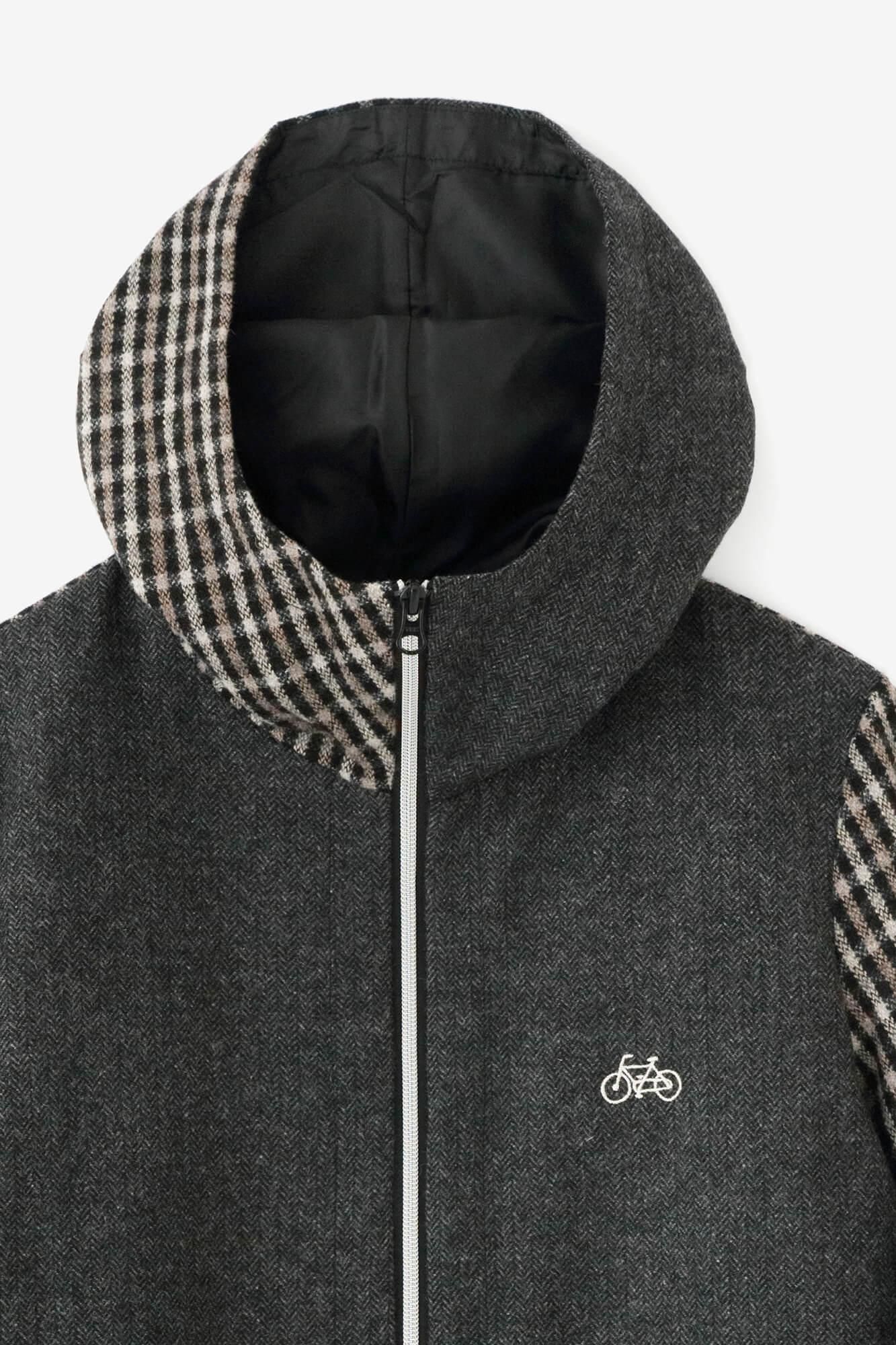 ドリス　ブルゾン 裏トリコットブルゾン (136D51AY-16) | DUNLOP | 紳士服・スーツ販売数