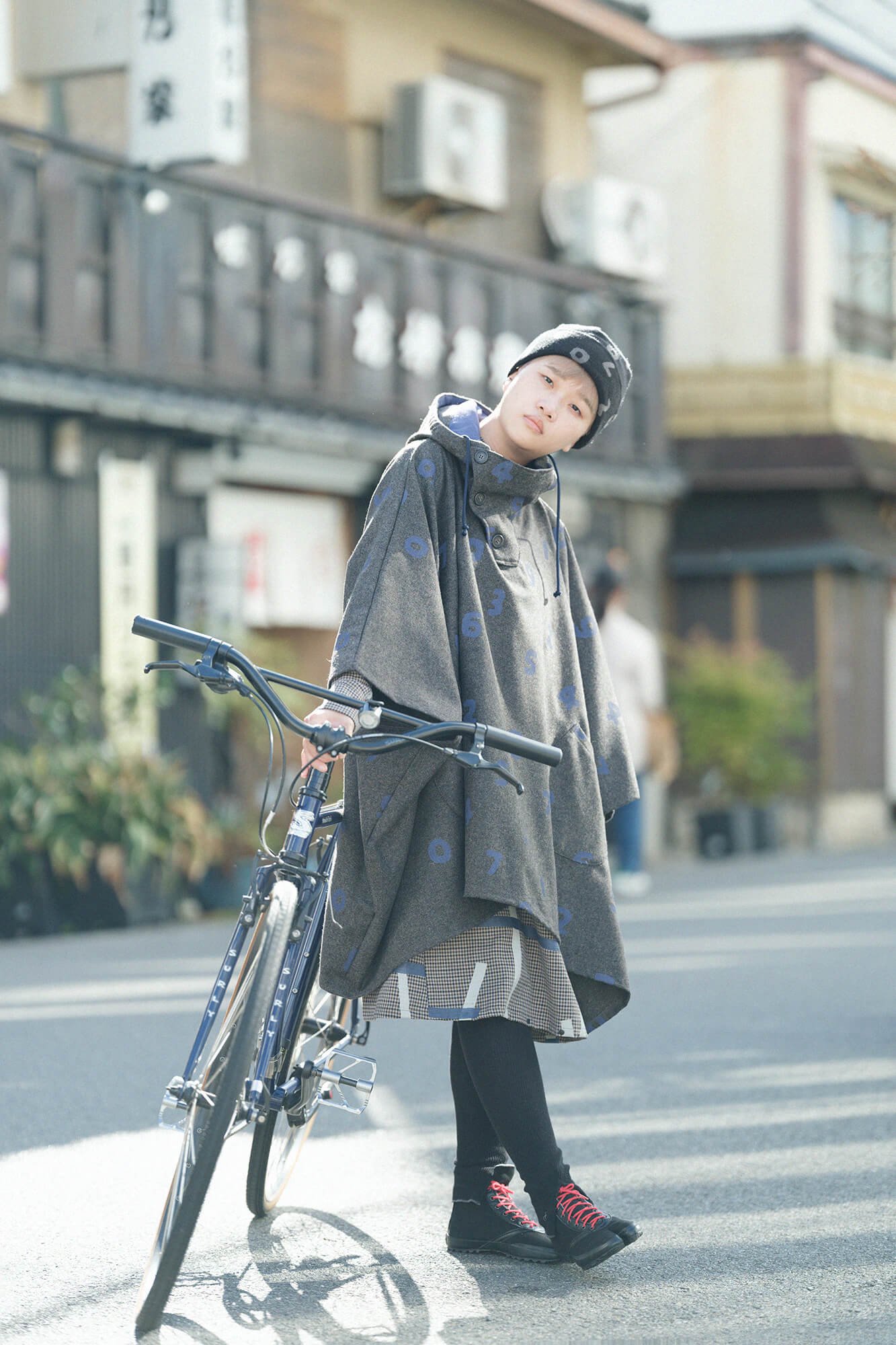 netۥߥͥ󺮥å H.N.BIKEԡСʤȤӡ