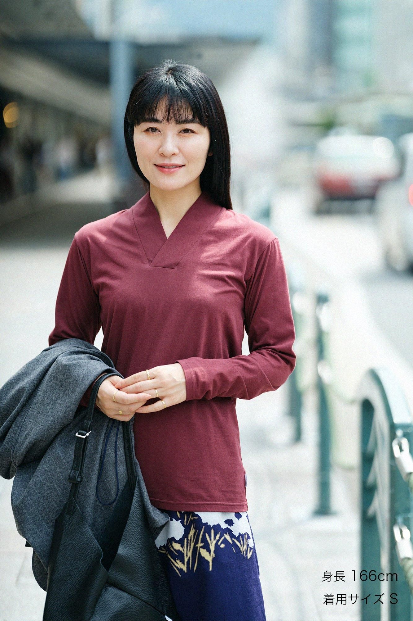 sousou 狭風靡(せばふうび) net限定20%OFF】狭風靡（せばふうび） 抜衣紋（ぬきえもん