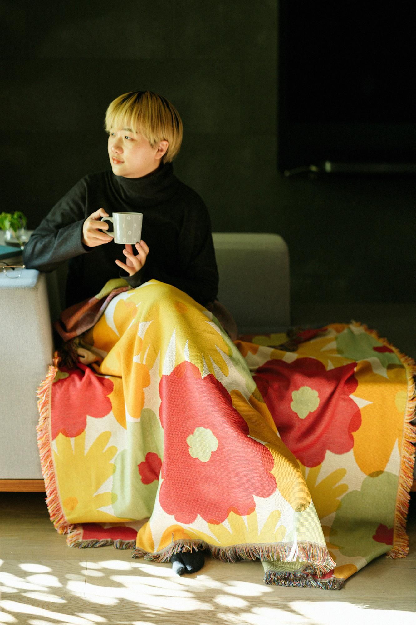 公式Summersonic Bangkok 大判ブランケット 公式Summersonic Bangkok 大判ブランケット Summer Sonic