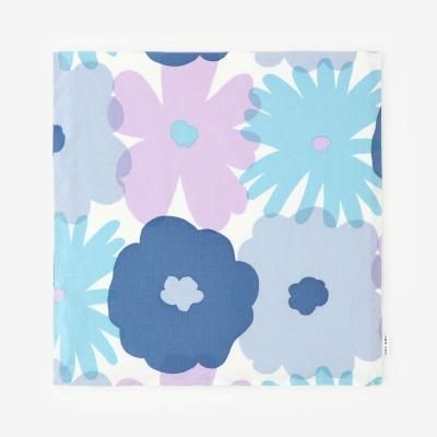 平織り21番手 クッション（座布団）カバー／畑 大（はたけ だい