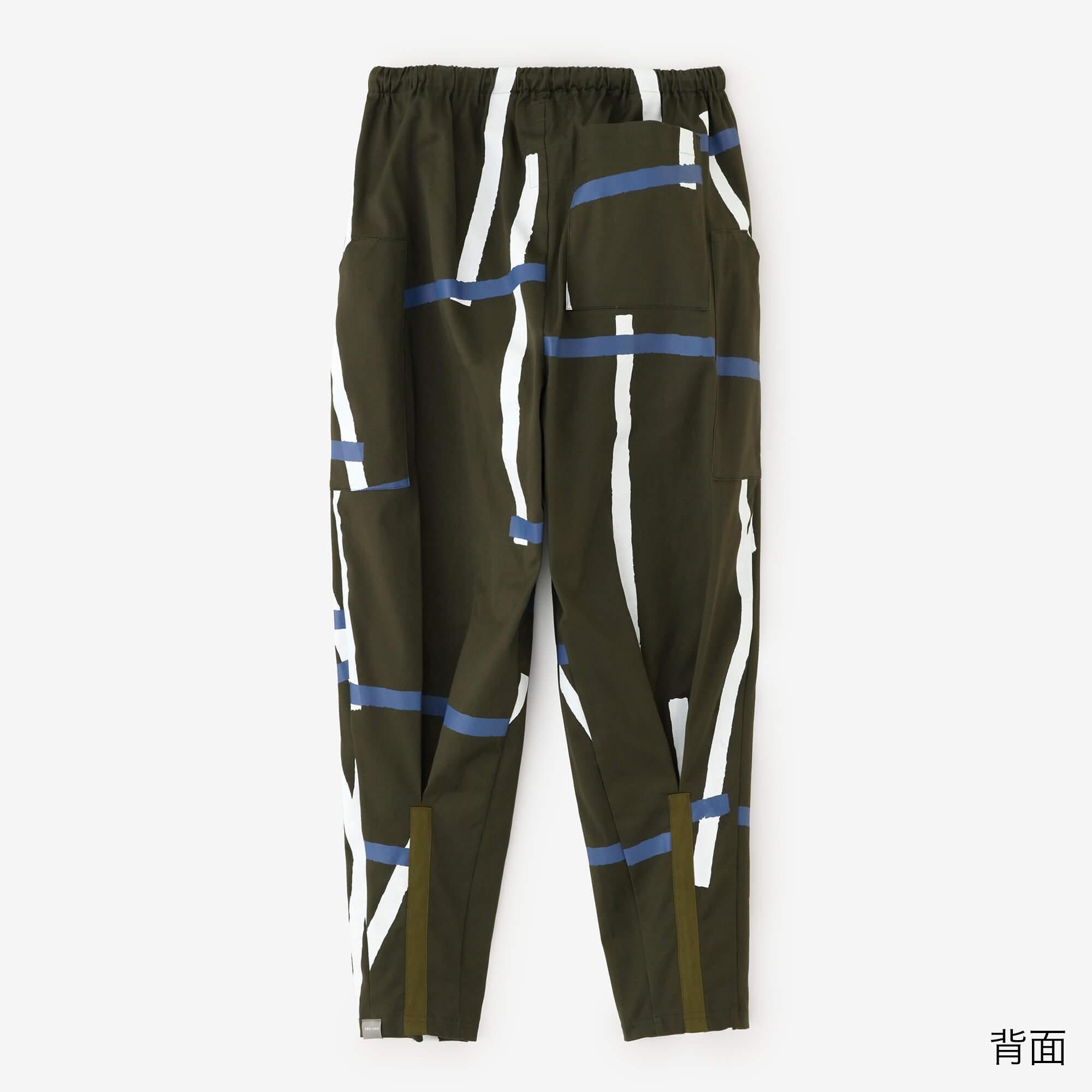 net限定30%OFF】ストレッチツイル BIKEジョードプル／鳶（とび