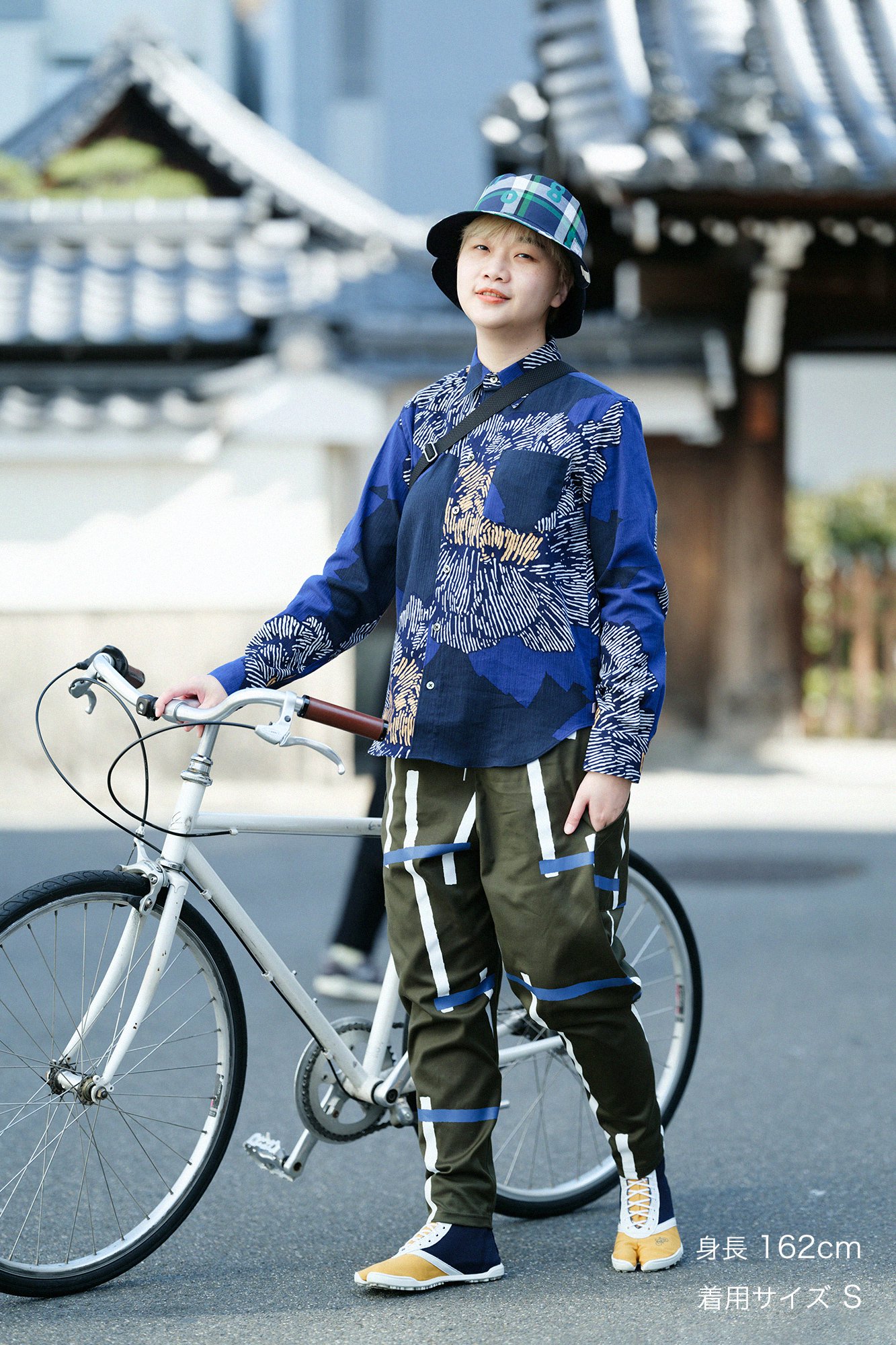 SOUSOU le coq sportif BIKEジョードプル 女性M相当 - パンツ