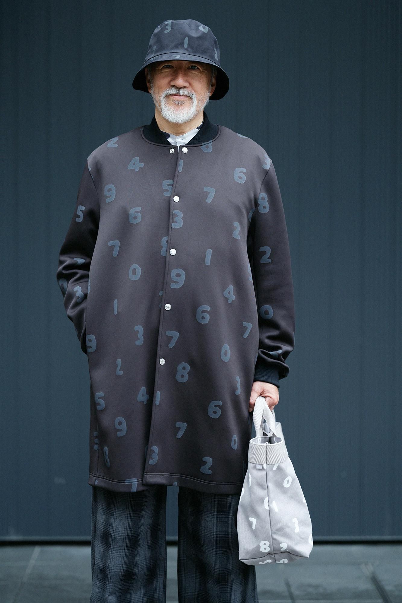 ！美品！FUMIE TANAKA ニットバラクラバ 23AW 25AW】FUMIE TANAKA フミエタナカ / knit fringe neck / ニット