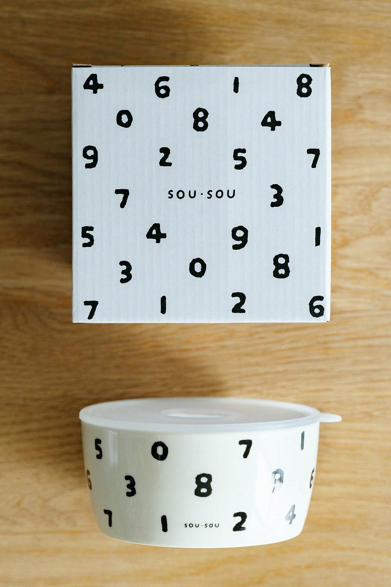 2個セット 器になるレンジパック sousou