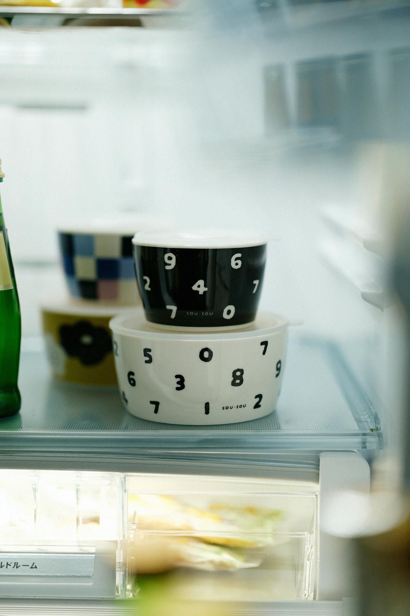 器になるレンジパック － 料理が楽しくなる