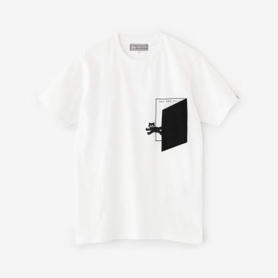 予約10%OFF】半袖 ポケットTシャツ - SOU・SOU netshop （ソウソウ 