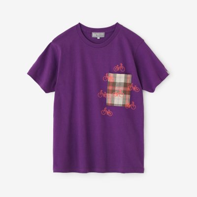 予約10%OFF】半袖 ポケットTシャツ - SOU・SOU netshop （ソウソウ