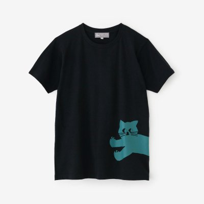予約】デポルターレ 半袖Tシャツ[5.0]／ヘザーグレー（※6月上旬発送 