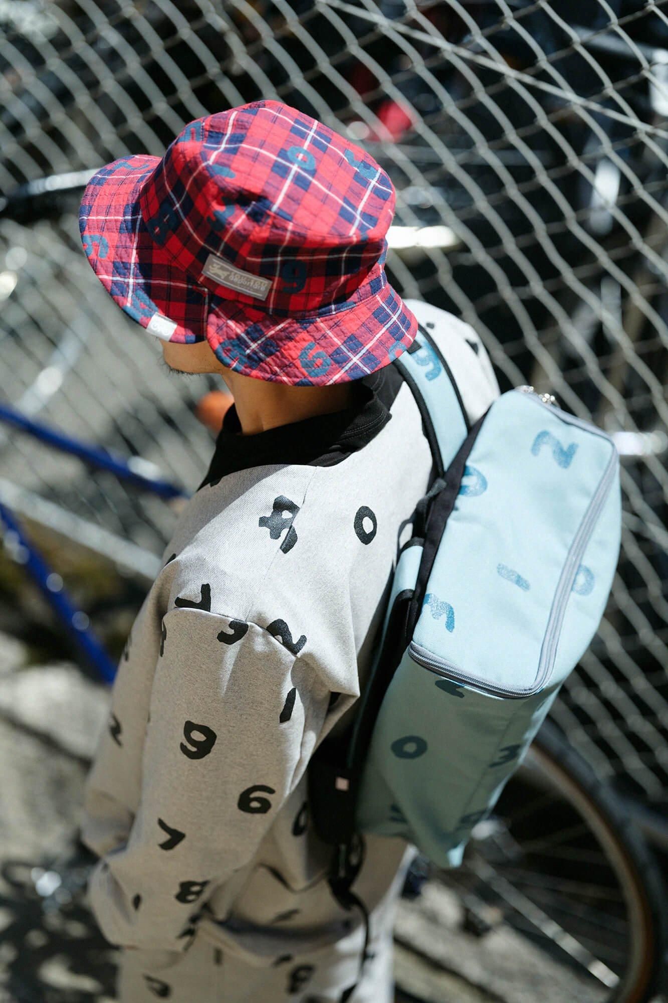 sus-sous バックパックミニ 3d643a925eab5366ce9c109d302d69