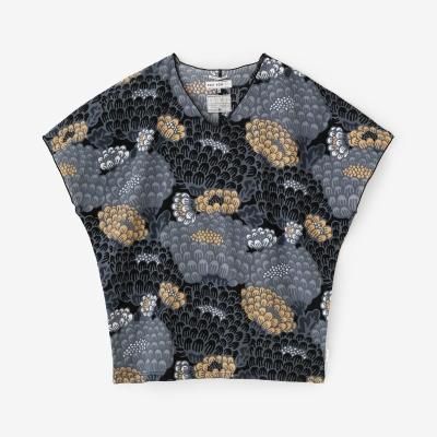 SoulColor / 空と旅人　ワイヨリカ　so-to氏　ソロ作品　希少品 WILDSIDE × 龍が如くスタジオ All-over Print Short Sleeve