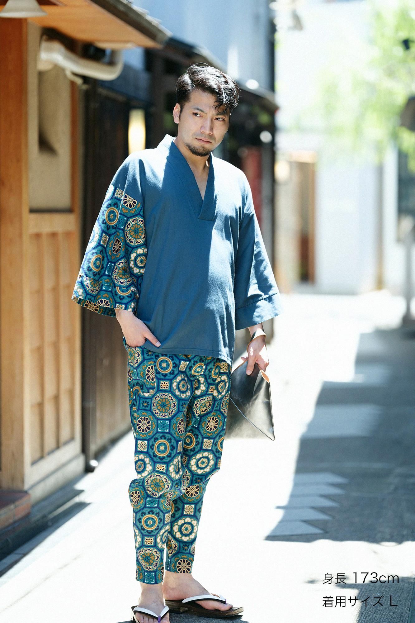 SOU・SOU