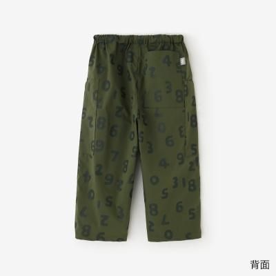 BIKEすててこ クオーター - SOU・SOU netshop （ソウソウ