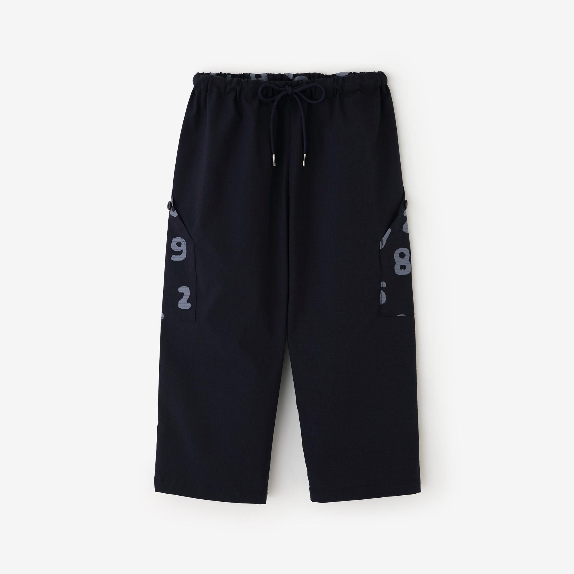 net限定30%OFF】綿×クールマックス(R) リップストップ BIKE