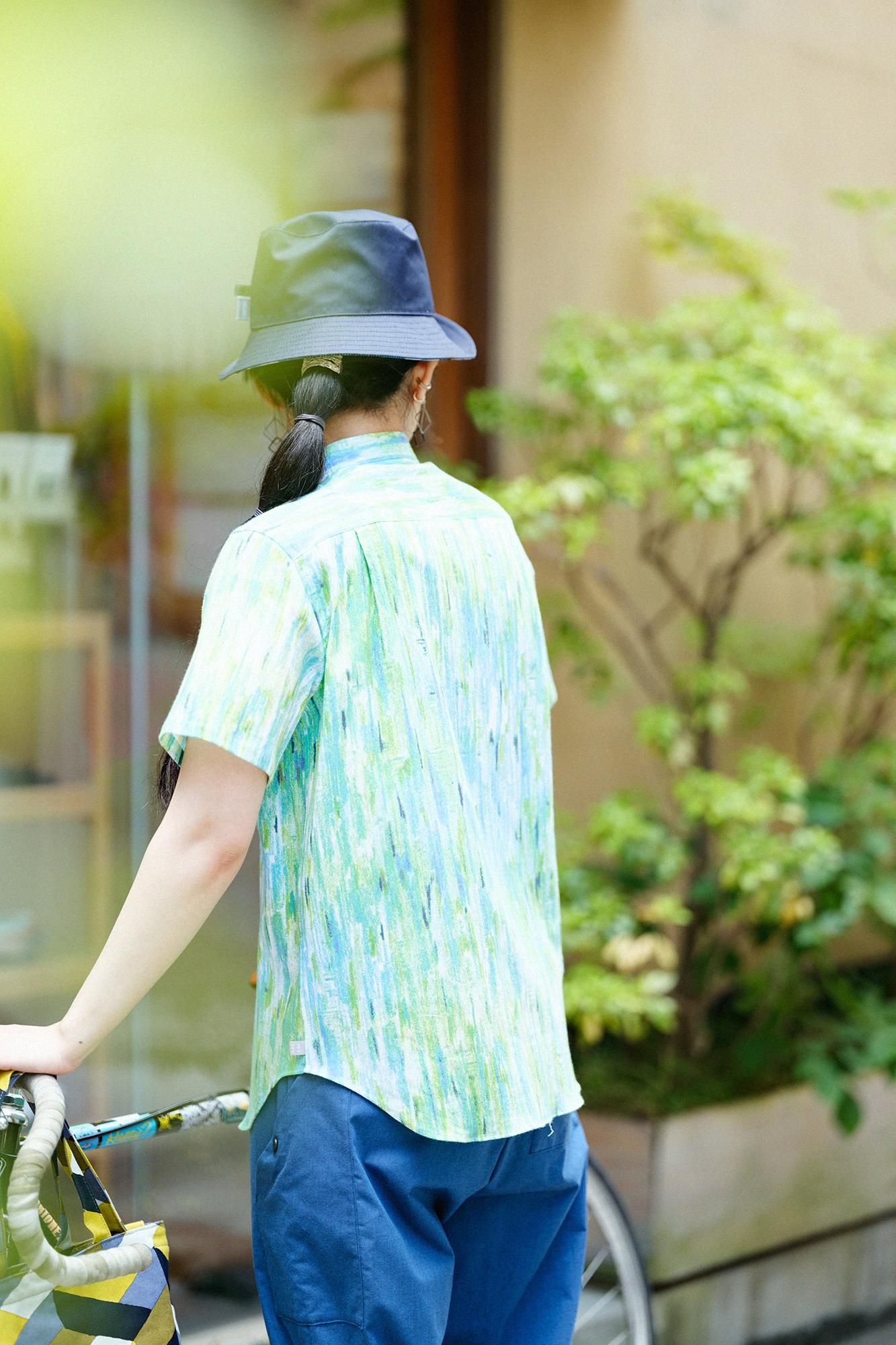 SOU・SOU 行 / SOU・SOU GYOU