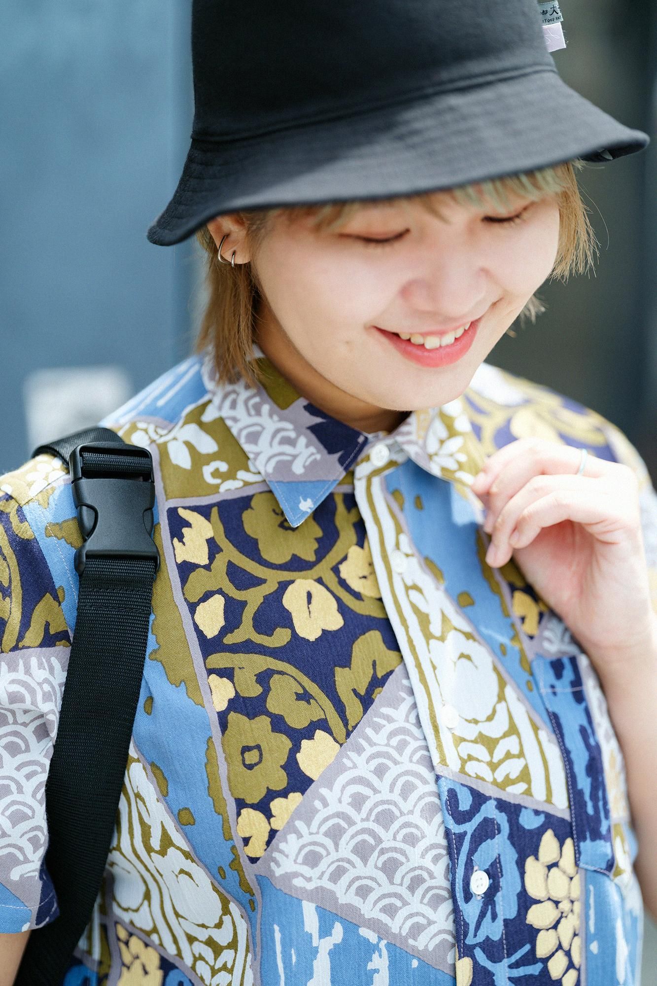 shells様専用 【レア？】【美品】sousou 着衣 浴衣 金襴緞子