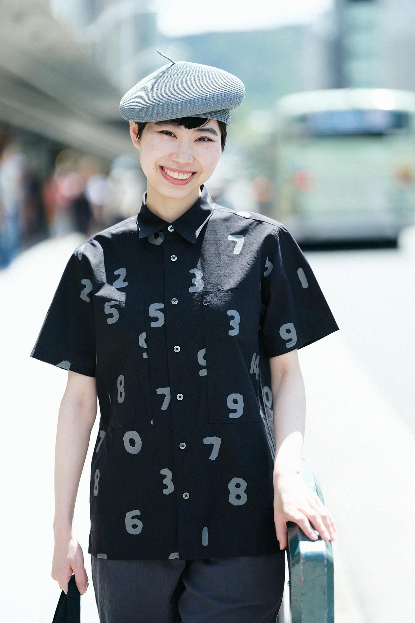 トップス SOUSOU SOU・SOU netshop （ソウソウ） - 『新しい日本文化の創造』