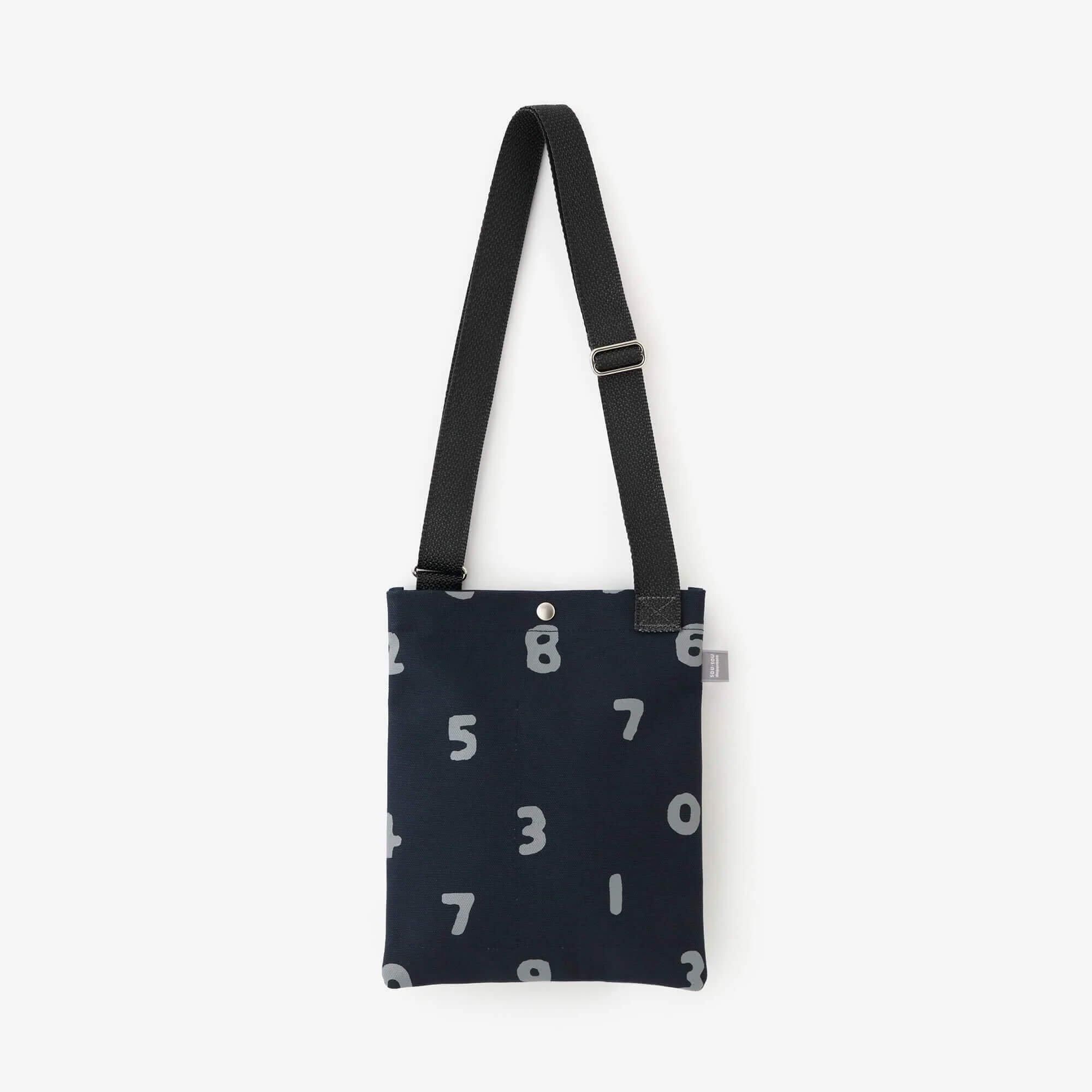 SOU・SOU ソウソウ　莢 SOU・SOU 20周年 SOU・SOU×VICTORINOX たしなみ／SO-SU-U濡羽色
