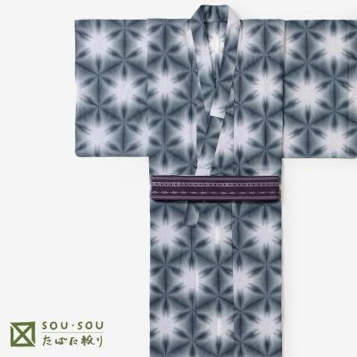 お仕立て別 浴衣反物 - SOU・SOU netshop (ソウソウ お仕立て別 浴衣反物 - SOU・SOU netshop (ソウソウ