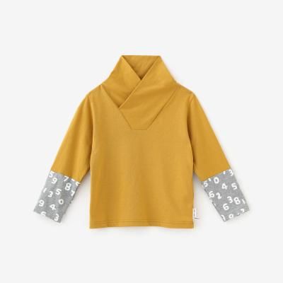 SOU・SOU 富士 麻100% Sサイズ Product Categories “Chizimi” Cotton Kimono Tops : SOU • SOU