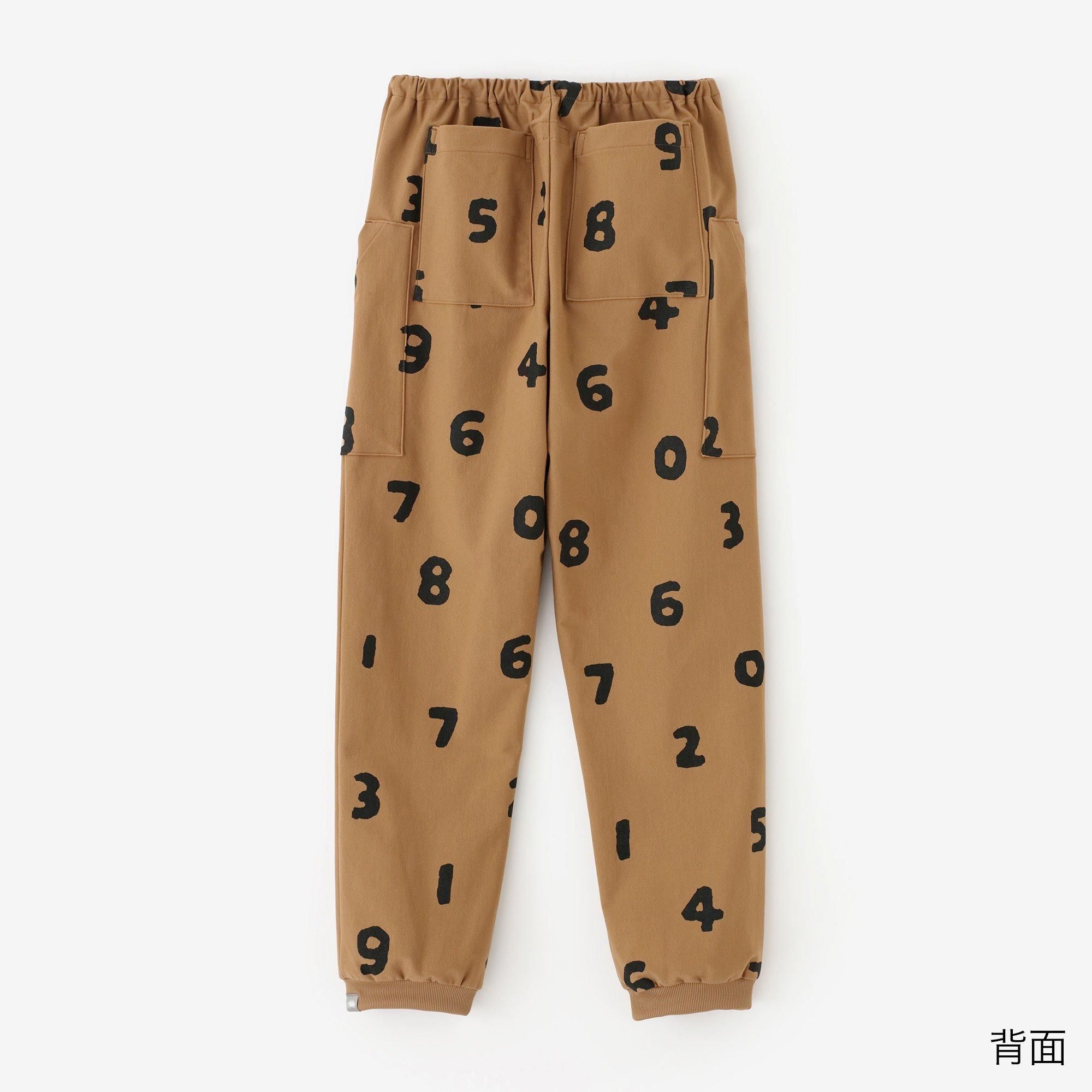 べいびーうー 楽天市場】デニムパンツ / 公式 CUBE SUGAR 5.5ozデニム ドット