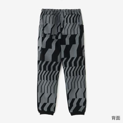 net限定】裏毛 BIKEパンツ／SO-SU-U 桑茶（くわちゃ） - SOU