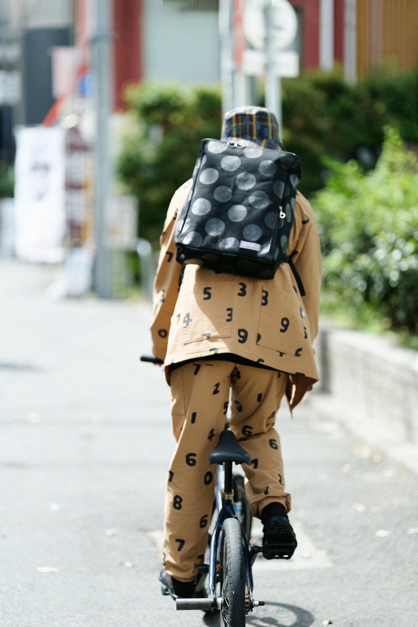 ΢ӥ㡼 ZIP UP BIKE֥륾󡿥SO-SU-U