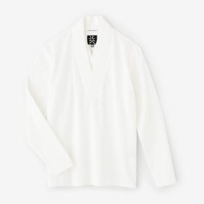 110双 超長綿（ちょうちょうめん） 半衿狭風靡（はんえりせば