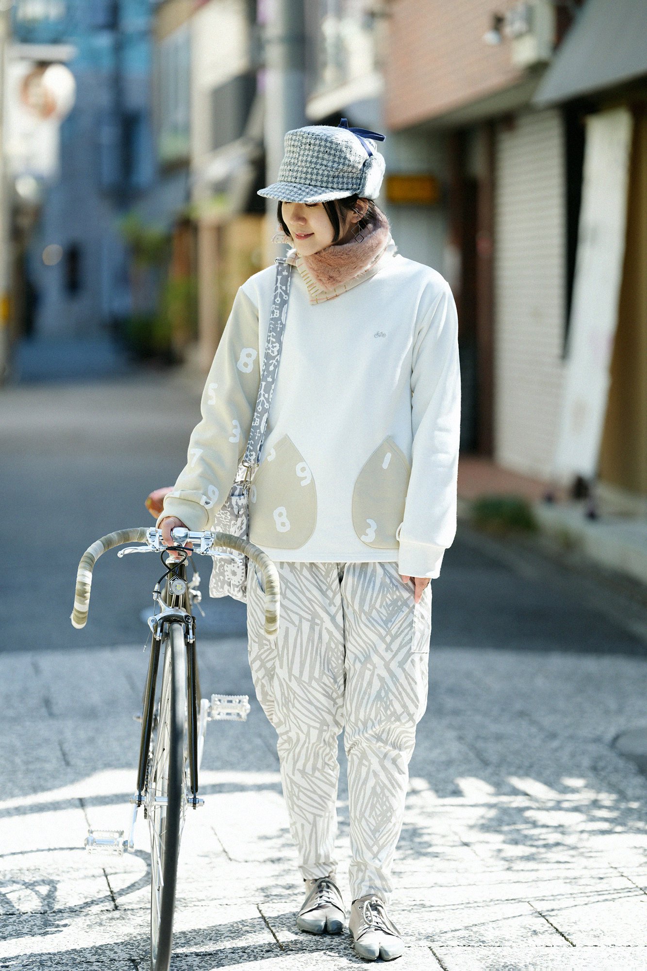 ͽ10%OFFۥͥåץĥ ܥ BIKE CAP졼åSO-SU-Uʢ11ȯͽ