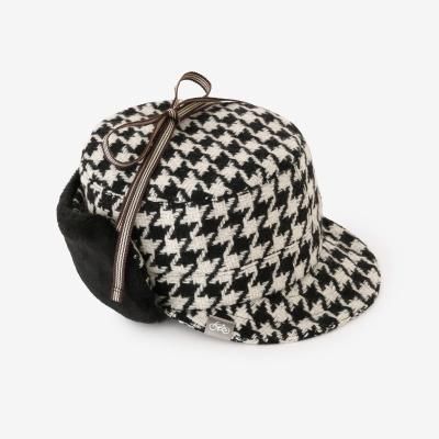 BIKE CAP － 冬のサイクリングに最適なあったか帽子