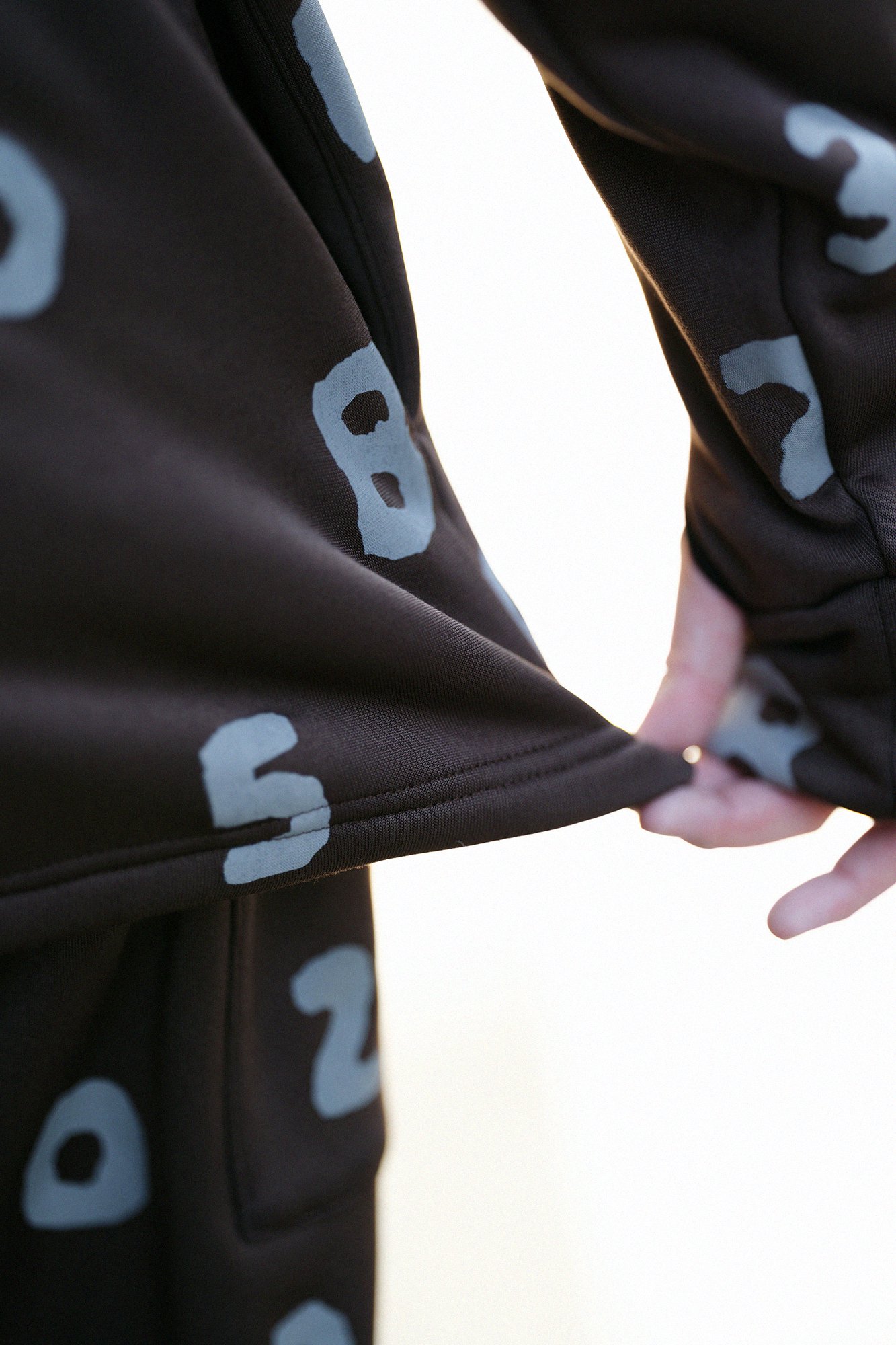 ͽ10%OFF΢ӥե꡼ H.W.S ZIP UP֥륾SO-SU-U ˡʤݤˡʢ11ȯͽ