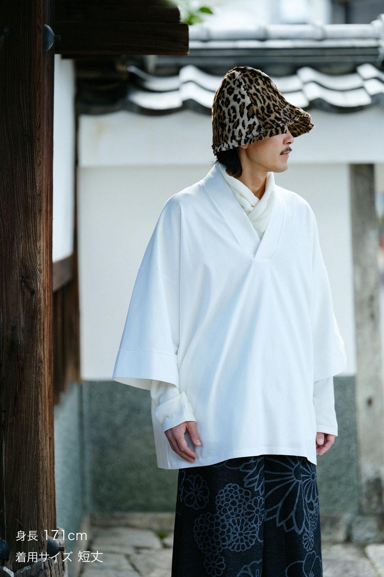 SOU・SOU ソウソウ 風靡 京型友禅 ワンピース 長袖 総柄 Lサイズ　和装 SOU・SOU ソウソウ 風靡 京型友禅 ワンピース 長袖 総柄 Lサイズ