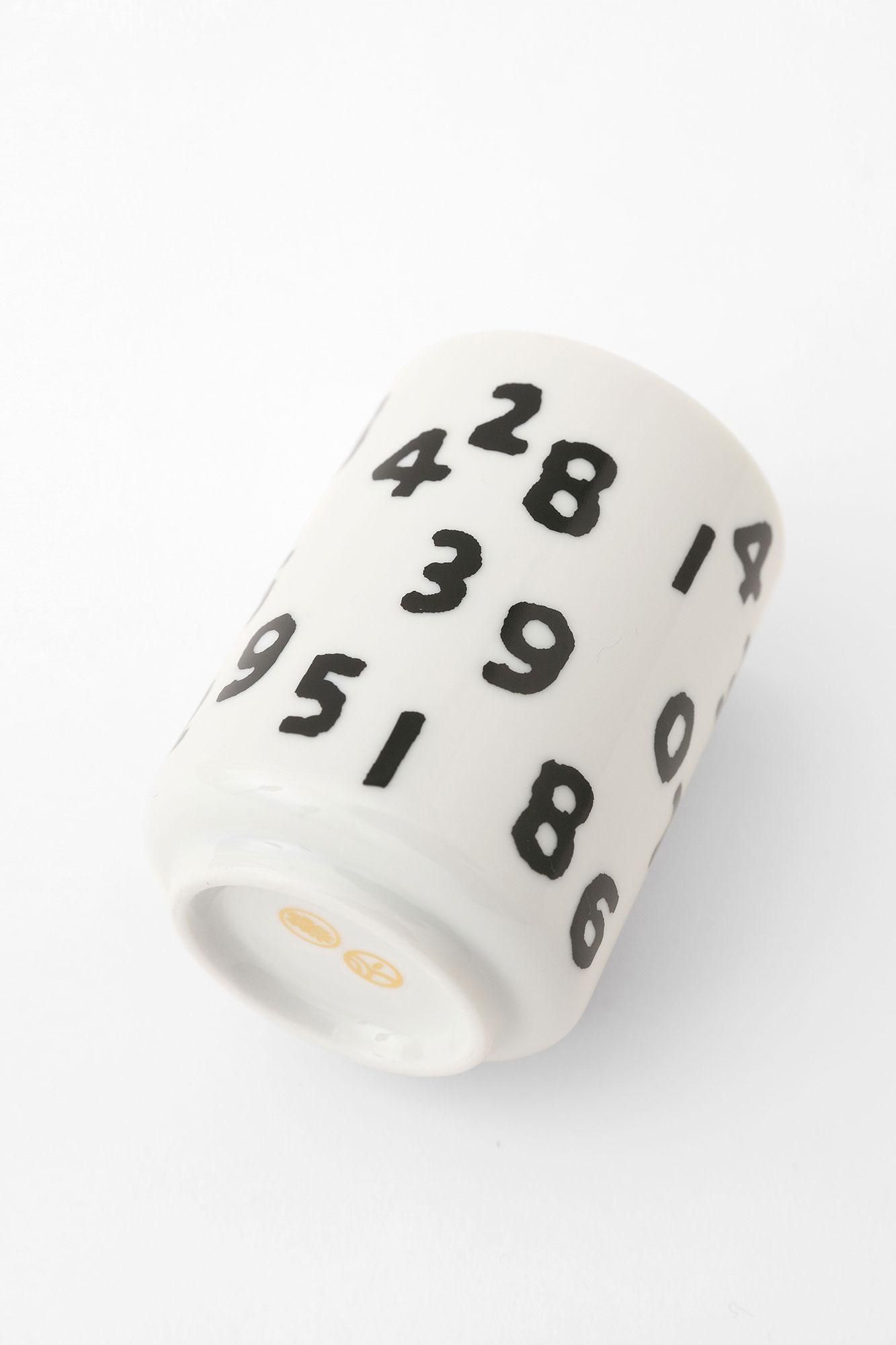 湯呑み2客セット／SO-SU-U - SOU・SOU netshop （ソウソウ