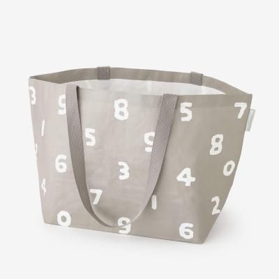 Sarara様　ノッチテレコ➕トート PROMOTION ラミクロストート／SO-SU-U 濡羽色（ぬればいろ