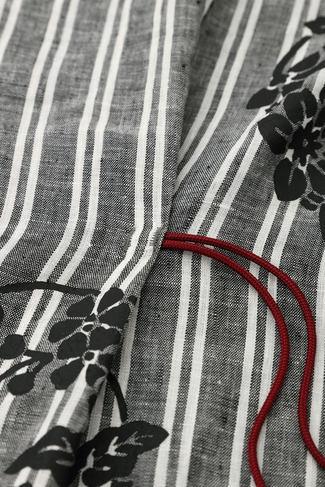 SOU・SOU　きさらぎ　花丸文様　普通丈 SOU・SOU きさらぎ 花丸文様 普通丈