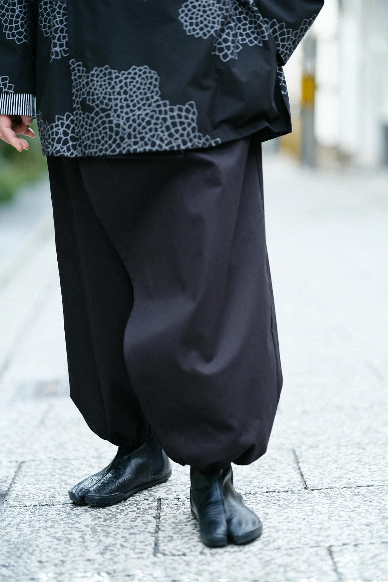 SOU・SOU ソウソウ 綾織 手柄寛衣下 日本製 パンツ ユニセックス S SOU・SOU ソウソウ 綾織 手柄寛衣下 日本製 パンツ ユニセックス