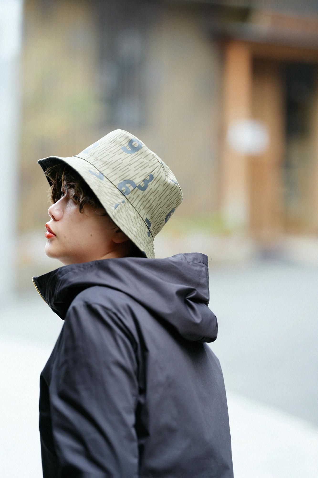åȥ󥭥Х С֥ϥåȡrain camo SO-SU-U