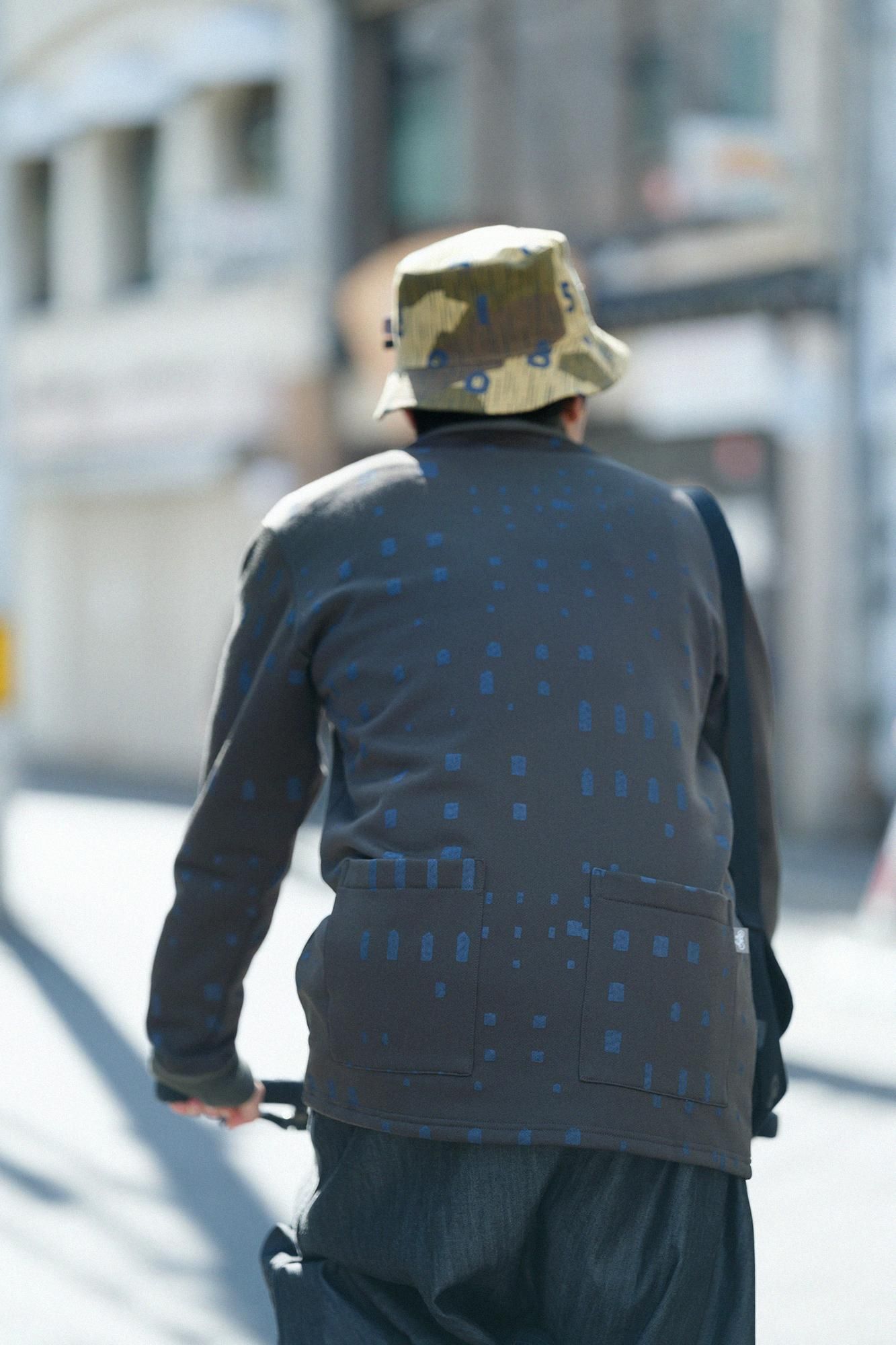 åȥ󥭥Х С֥ϥåȡsplinter camo SO-SU-U