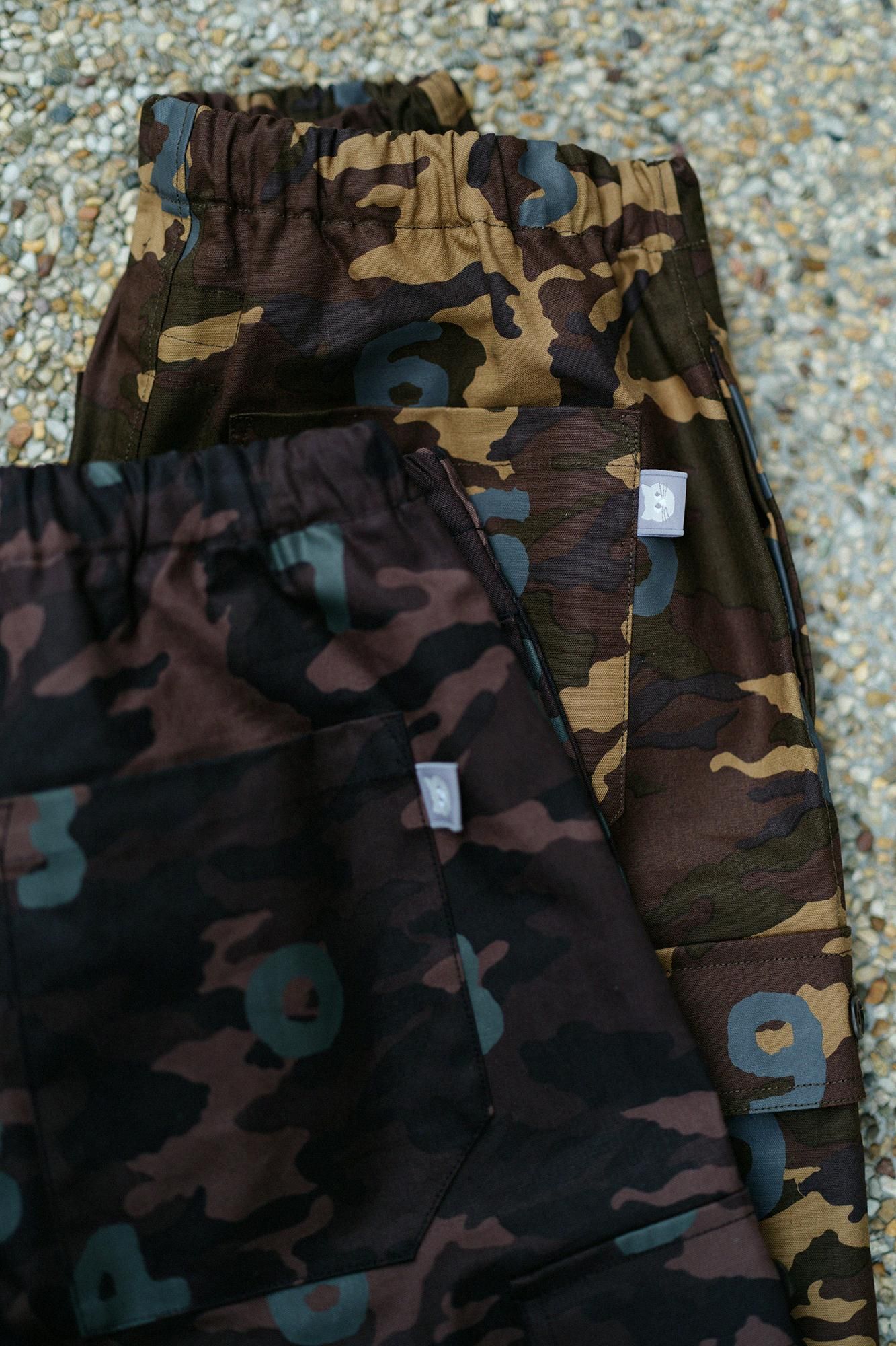 åȥ󥭥Х ѥġcamo SO-SU-U ʤ菉
