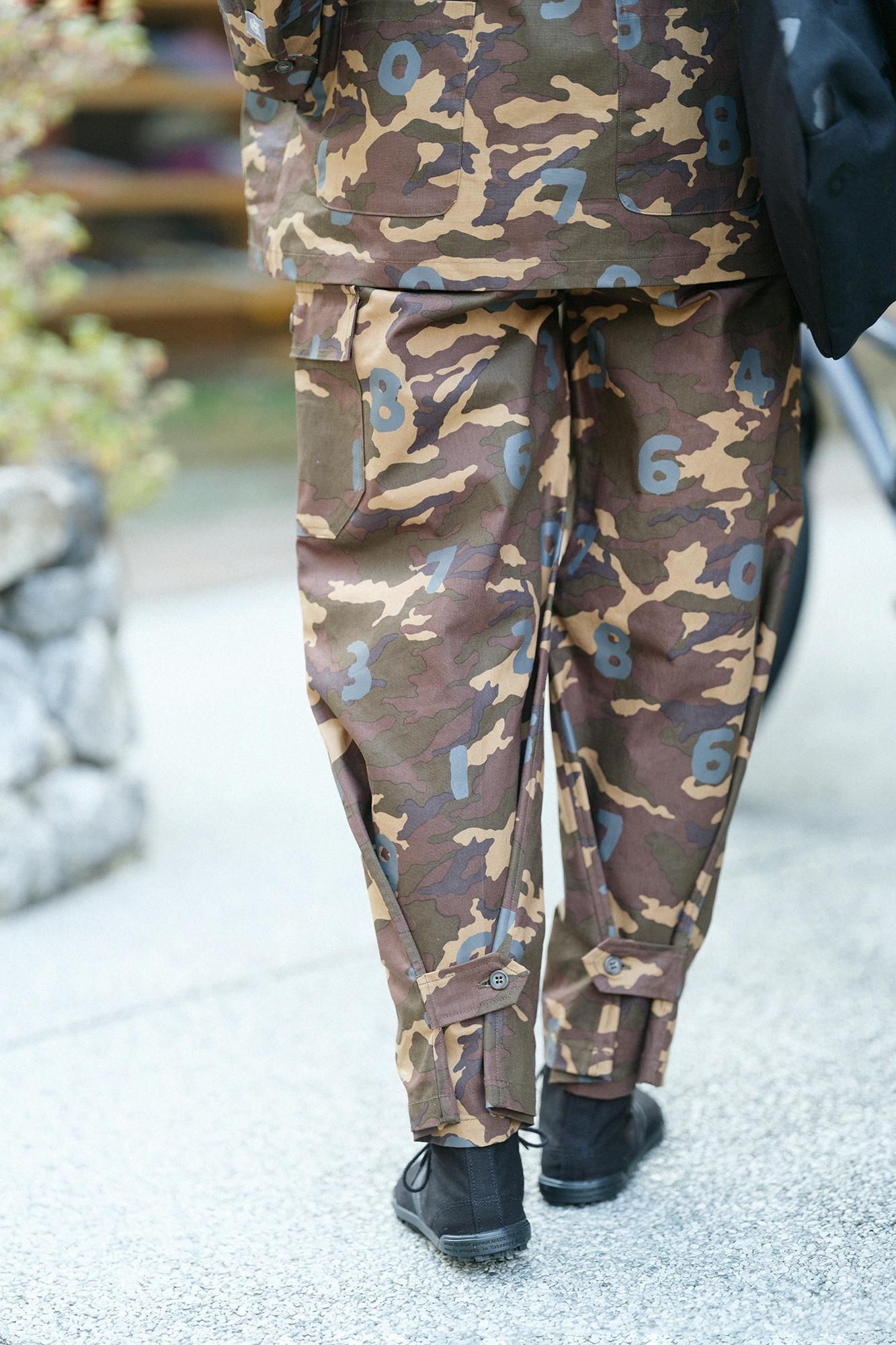 åȥ󥭥Х ѥġcamo SO-SU-U ʤ菉