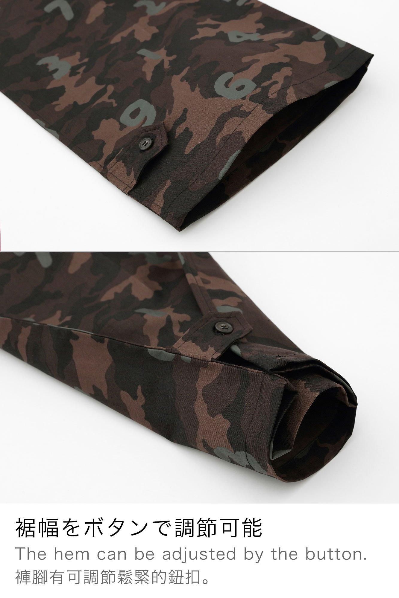 åȥ󥭥Х ѥġcamo SO-SU-U ݡʤ󤹤