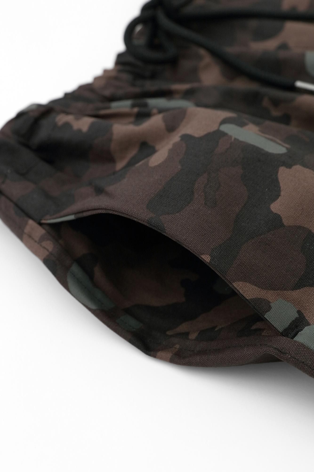 åȥ󥭥Х ѥġcamo SO-SU-U ݡʤ󤹤
